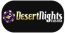 Desert Nights Casino Large Logo