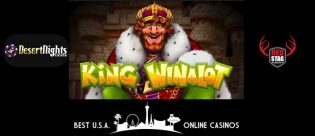 Free Spins at Winalot Slots for January 2019