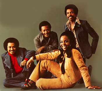 Gladys Knight and the Pips Photo