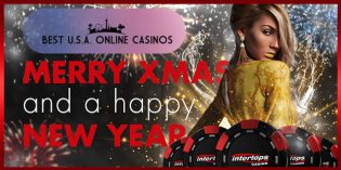 Happy New Year 2019 from Intertops