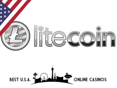 Litecoin USA Online Casino Deposit Method
