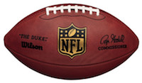 Official NFL Football