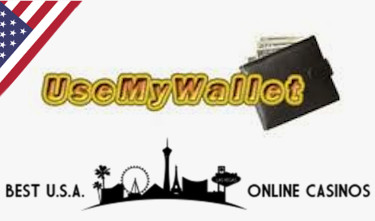 UseMyWalllet Logo