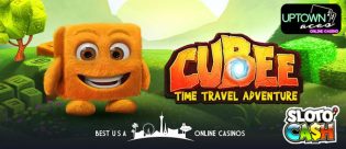 Free Spins for Cubee Slots at Deck Media Casinos