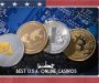 Use Cryptocurrency to Gamble on Super Bowl LIII