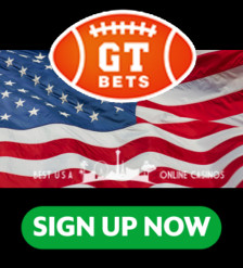 GT Bets Sign Up Banner