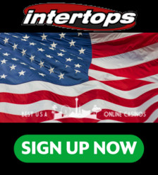 Intertops Sign Up Banner