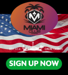 Miami Club Sign Up Banner