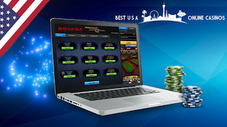 Play Poker Online USA