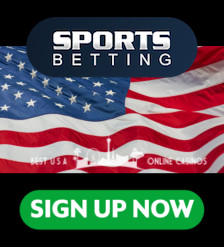 Sports Betting Casino Sign Up Banner