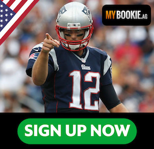 Tom Brady MyBookie Banner