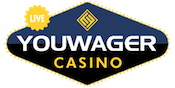 Youwager Big Logo