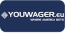 Youwager Large Logo