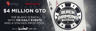 2019 Black Diamond Poker Open