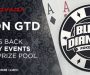 The 2019 Black Diamond Poker Open is a Smash Hit