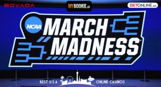 Bet on 2019 March Madness