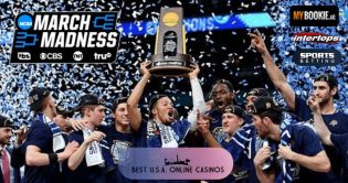 Bet on Winner of 2019 March Madness