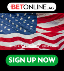 BetOnline Sign Up Banner