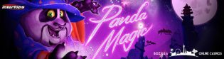 Panda Magic Announced as Slot of the Month at Interops