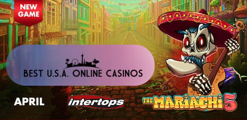 The Mariachi 5 Slots Free Spins