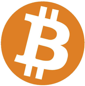 Bitcoin Logo