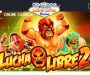 Last Chance for Double Comp Points for Lucha Libre 2 Slots