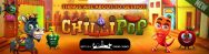 Chilli Pop Slots Banner