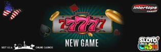 Free Spins at USA Online Casinos for New 777 Slots