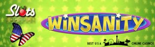 Free Spins for Winsanity at Slots Capital Casino