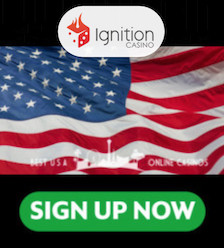 Ignition Casino Sign Up Banner