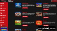 Intertops Casino Slots Games Sample