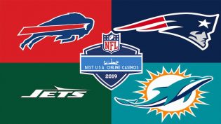 AFC East 2019 Gambling Guide