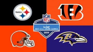 AFC North 2019 Gambling Guide