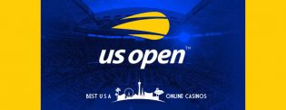 Bet on the 2019 U.S. Tennis Open