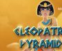 Scoop Up Some Free Spins for Cleopatra’s Pyramid II Slots