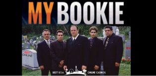 MyBookie Sopranos Graveyard