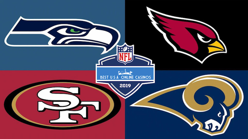 NFC West Gambling Guide 2019