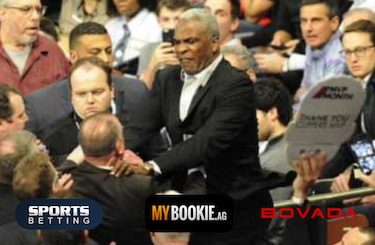 Charles Oakley Usher Choke