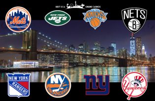 Online Sportsbooks Accepting New York State in 2019