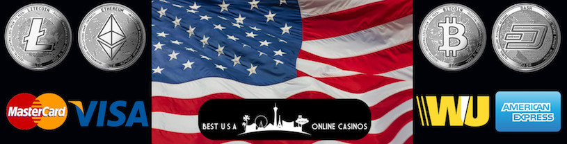 USA Online Casino Deposit Methods