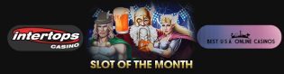 Asgard Slot of the Month for September