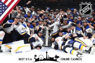 Best USA Online Sportsbooks for NHL Betting in 2019