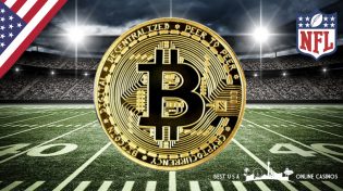 Bitcoin Sportsbooks for 2019