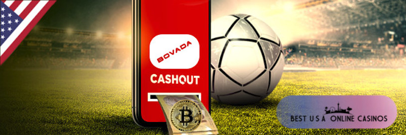 Bovada Sportsbook Cash Out Feature