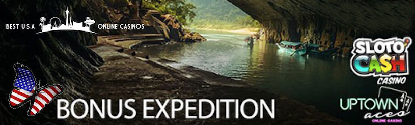 Deck Media Bonus Expedition