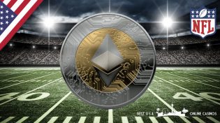 Ethereum Sportsbooks for 2019