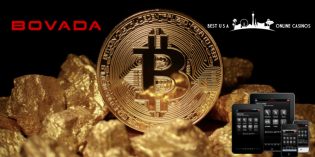 How to Deposit with Bitcoin at Bovada