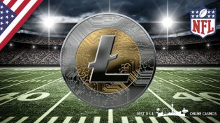 Litecoin Sportsbooks for 2019