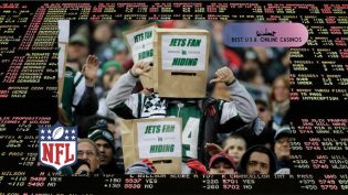 Offshore Sportsbook NFL 2019 Underdogs Week 3