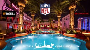 VIP Reward Programs at Online Sportsbooks for NFL 2019